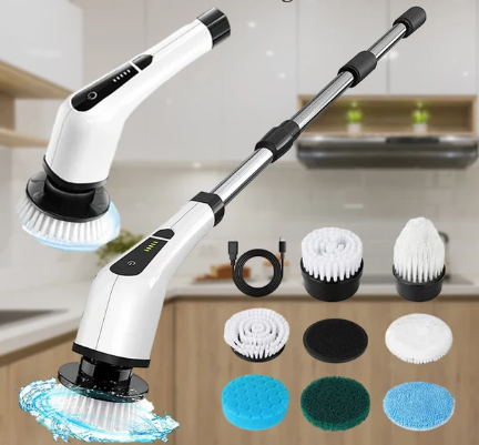 🔥 OFERTA ESPECIAL DE LANZAMIENTO: PowerClean 360° | Limpieza total sin esfuerzo