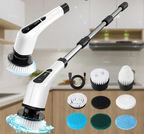 🔥 OFERTA ESPECIAL DE LANZAMIENTO: PowerClean 360° | Limpieza total sin esfuerzo