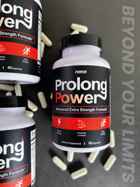 PROLONG POWER