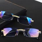 👓 Optilux TR90™ | Gafas de Aumento Premium para Ver de Cerca