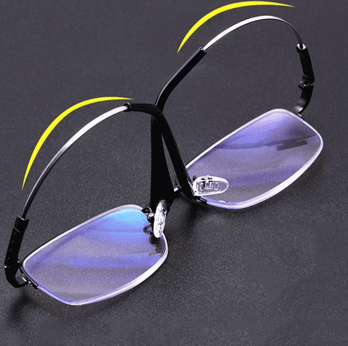 👓 Optilux TR90™ | Gafas de Aumento Premium para Ver de Cerca