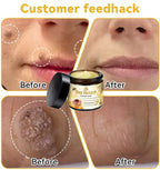 BeeLuxe™ Crema Facial con Veneno de Abeja Piel visiblemente más firme, suave y luminosa.