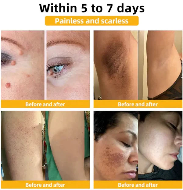 BeeLuxe™ Crema Facial con Veneno de Abeja Piel visiblemente más firme, suave y luminosa.
