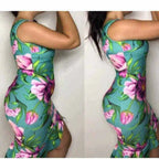 Faja modeladora con 4 aletas de acero y compresión