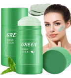 Removedor de Puntos – Green Mask Stick