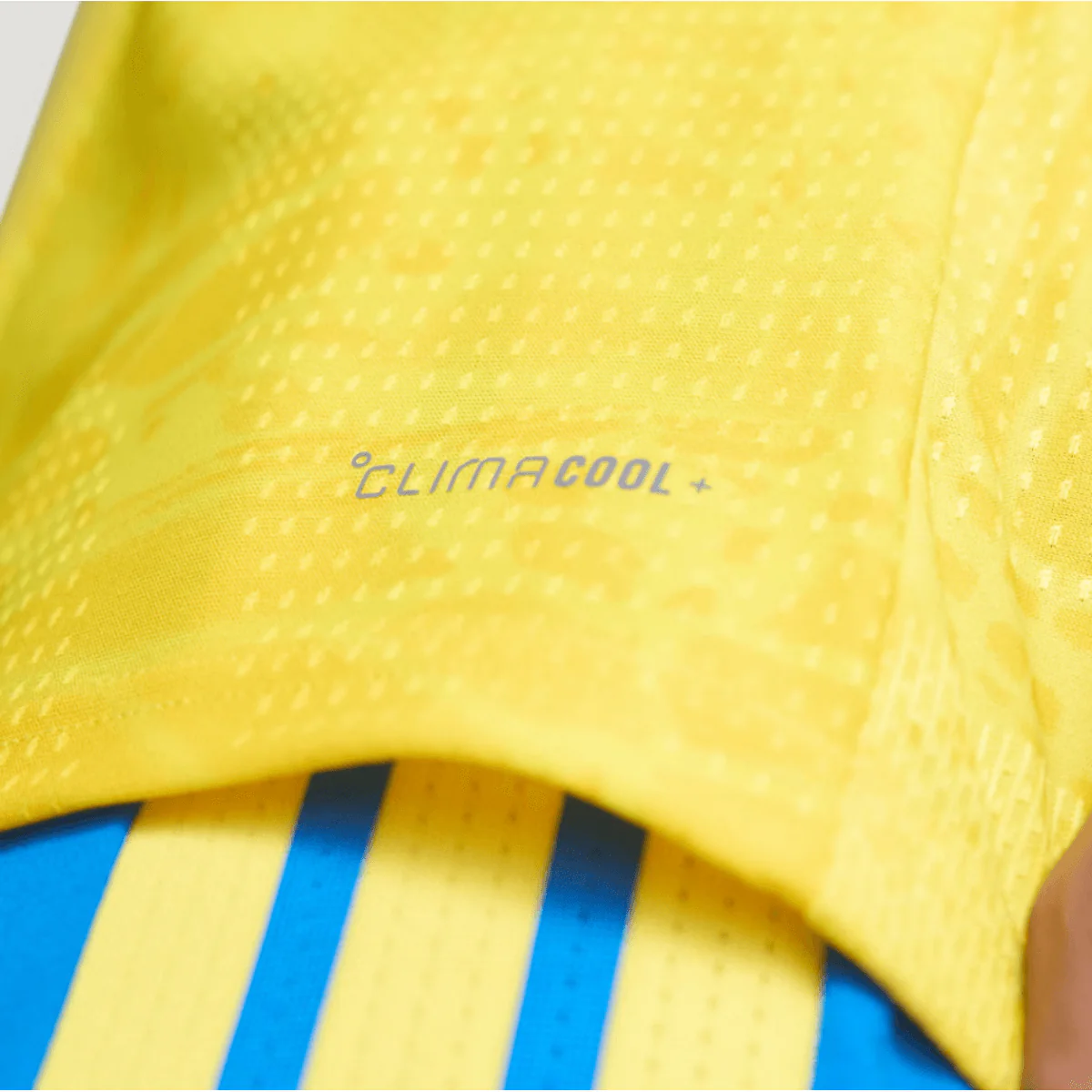 CAMISETA SELECCION COLOMBIA 2026